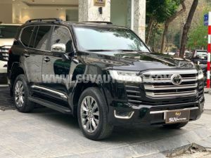 Xe Toyota Land Cruiser 3.5 V6 2023