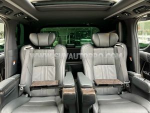 Xe Toyota Alphard Luxury Executive Lounge 2022