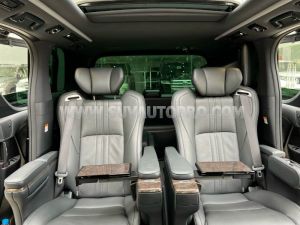 Xe Toyota Alphard Luxury Executive Lounge 2022