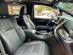 Xe Toyota Alphard Luxury Executive Lounge 2022