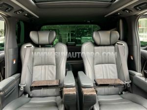 Xe Toyota Alphard Luxury Executive Lounge 2022