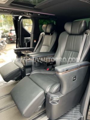 Xe Toyota Alphard Luxury Executive Lounge 2022